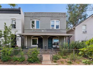 3014 California St, Denver, CO 80205