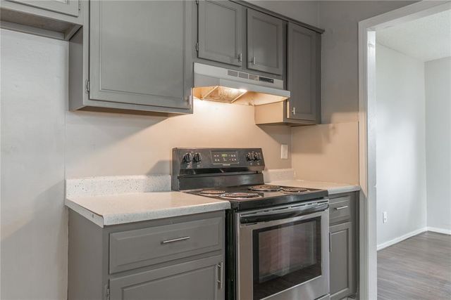 8418 Candlewood Drive, Oklahoma City, OK 73132