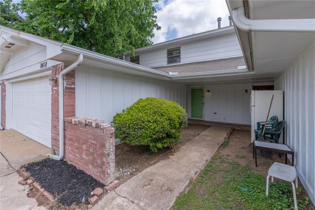 8418 Candlewood Drive, Oklahoma City, OK 73132
