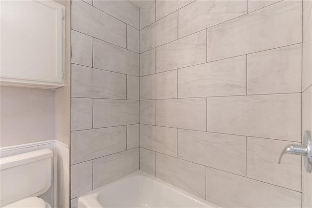 8418 Candlewood Drive, Oklahoma City, OK 73132