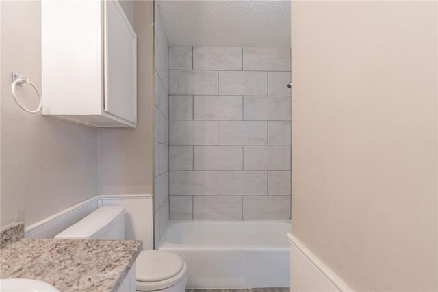 8418 Candlewood Drive, Oklahoma City, OK 73132