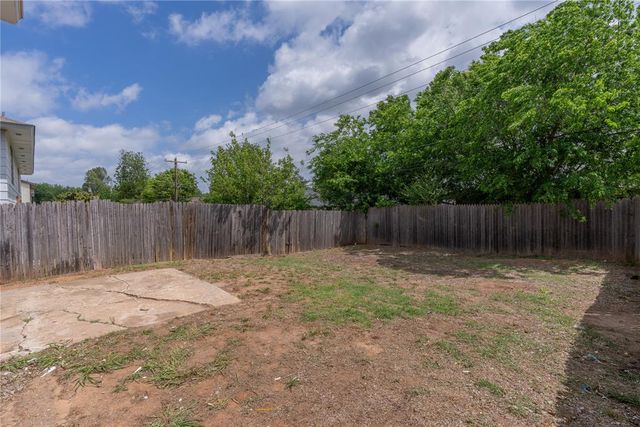8418 Candlewood Drive, Oklahoma City, OK 73132