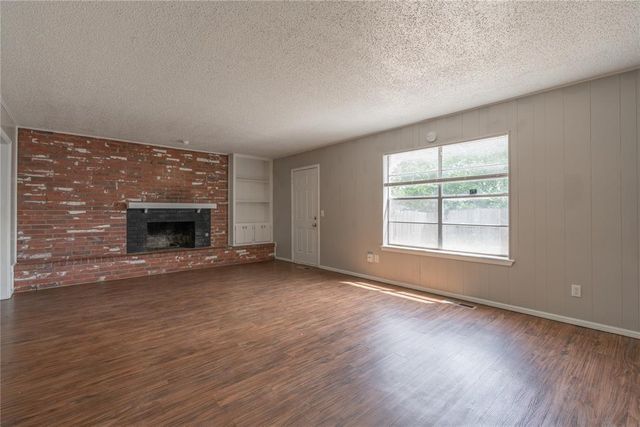 8418 Candlewood Drive, Oklahoma City, OK 73132