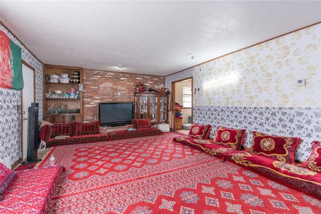 8418 Candlewood Drive, Oklahoma City, OK 73132