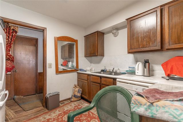 8418 Candlewood Drive, Oklahoma City, OK 73132