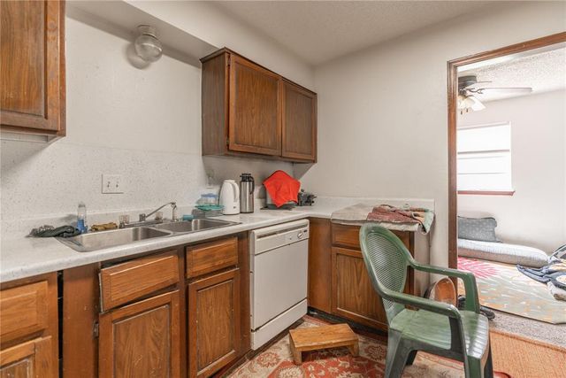 8418 Candlewood Drive, Oklahoma City, OK 73132