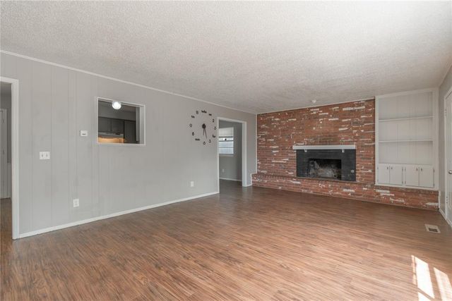 8418 Candlewood Drive, Oklahoma City, OK 73132