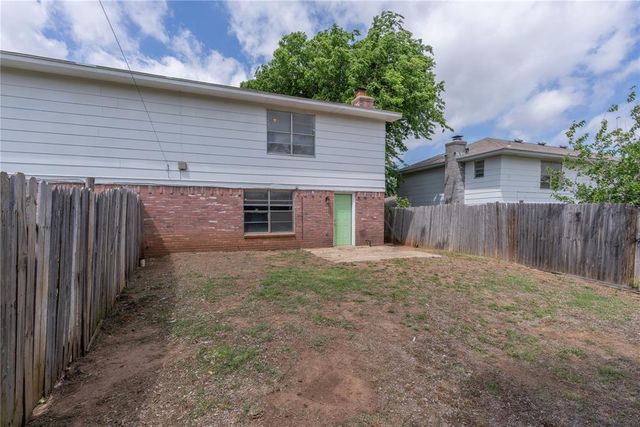 8418 Candlewood Drive, Oklahoma City, OK 73132