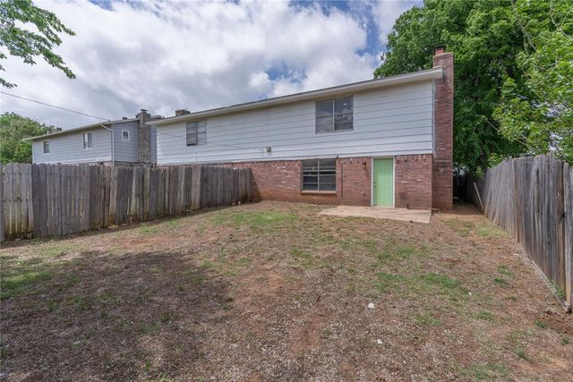 8418 Candlewood Drive, Oklahoma City, OK 73132