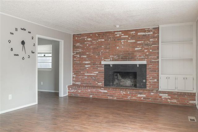 8418 Candlewood Drive, Oklahoma City, OK 73132