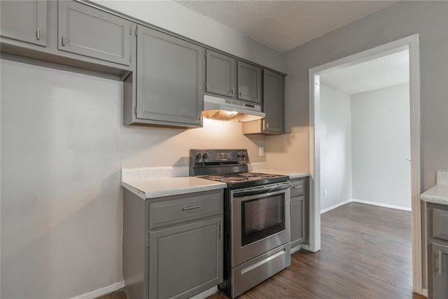 8418 Candlewood Drive, Oklahoma City, OK 73132