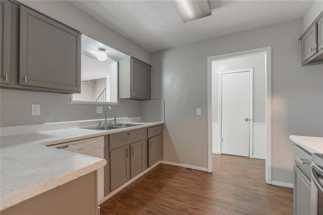 8418 Candlewood Drive, Oklahoma City, OK 73132