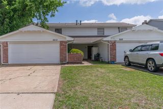 8418 Candlewood Drive, Oklahoma City, OK 73132
