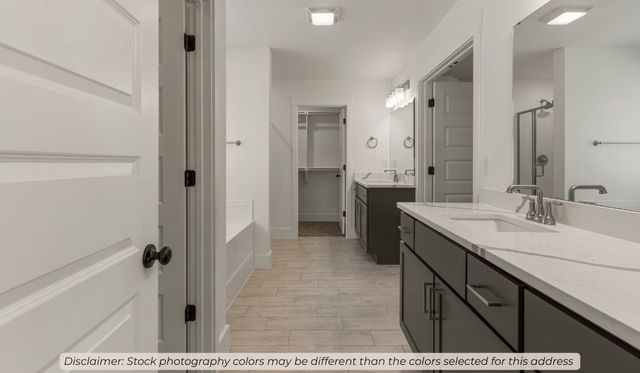 2520 Quince Court, Centerton, AR 72712