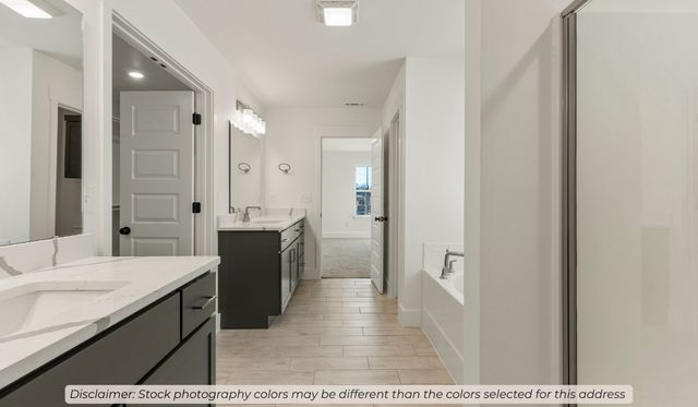 2520 Quince Court, Centerton, AR 72712