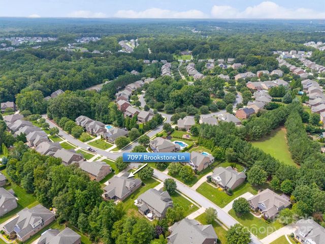 7097 Brookstone Lane, Indian Land, SC 29707