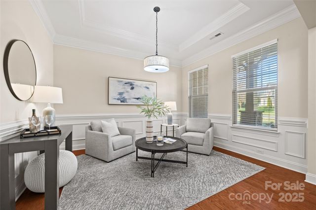 7097 Brookstone Lane, Indian Land, SC 29707