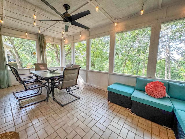 12501 Southridge Drive, Little Rock, AR 72212