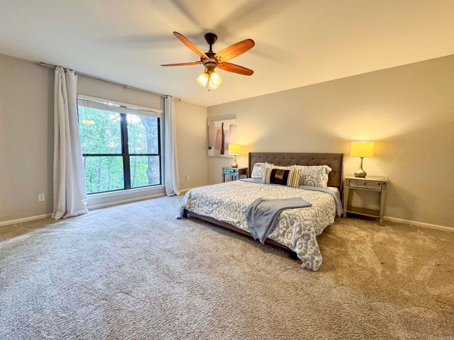 12501 Southridge Drive, Little Rock, AR 72212