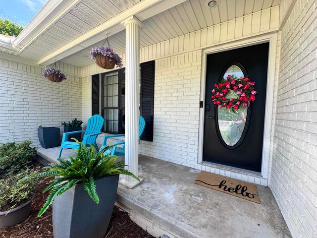 12501 Southridge Drive, Little Rock, AR 72212