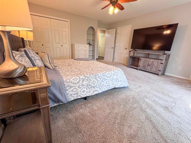 12501 Southridge Drive, Little Rock, AR 72212