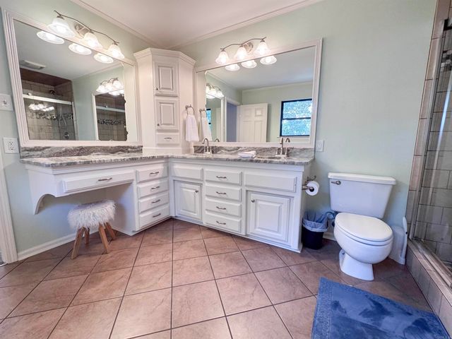 12501 Southridge Drive, Little Rock, AR 72212