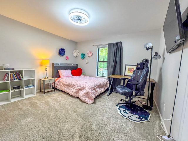12501 Southridge Drive, Little Rock, AR 72212
