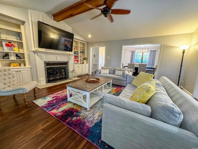 12501 Southridge Drive, Little Rock, AR 72212