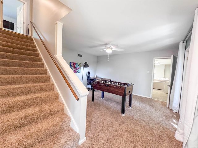 12501 Southridge Drive, Little Rock, AR 72212