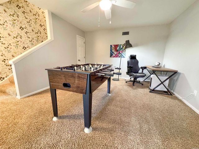 12501 Southridge Drive, Little Rock, AR 72212