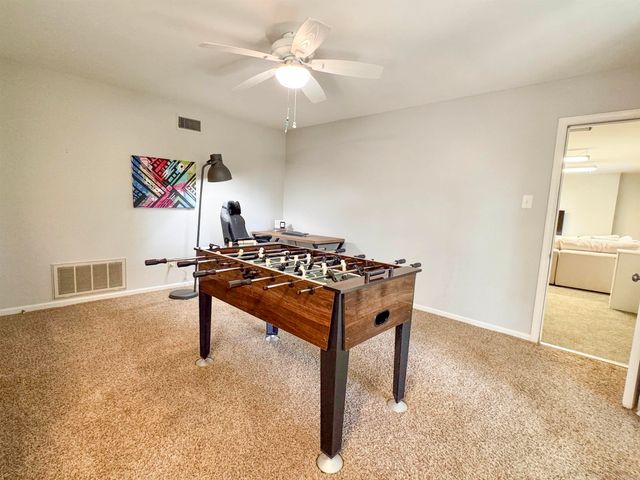 12501 Southridge Drive, Little Rock, AR 72212