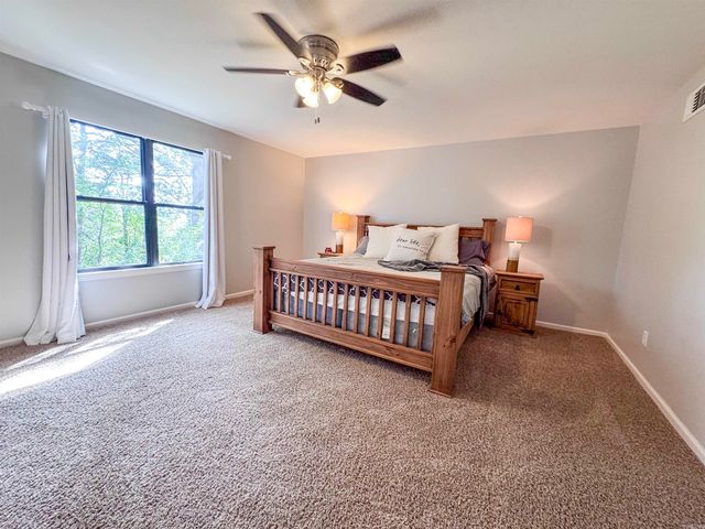 12501 Southridge Drive, Little Rock, AR 72212