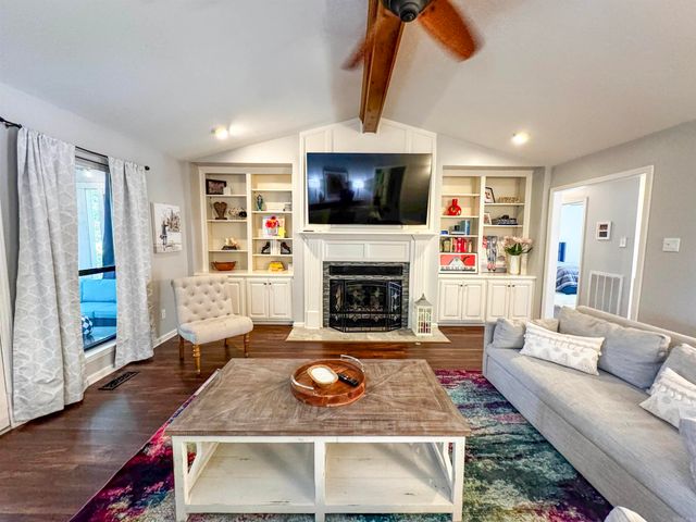 12501 Southridge Drive, Little Rock, AR 72212