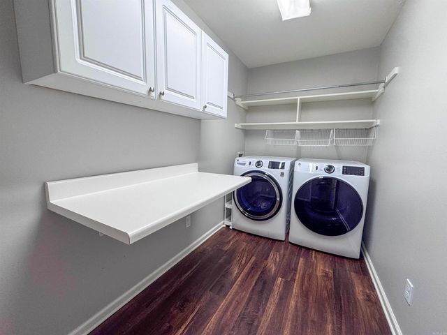 12501 Southridge Drive, Little Rock, AR 72212