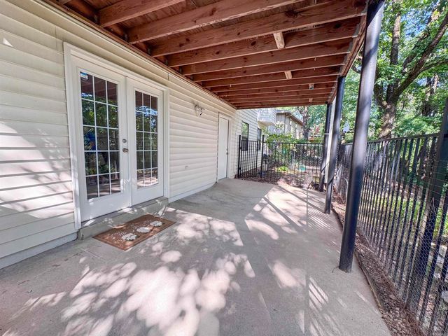 12501 Southridge Drive, Little Rock, AR 72212