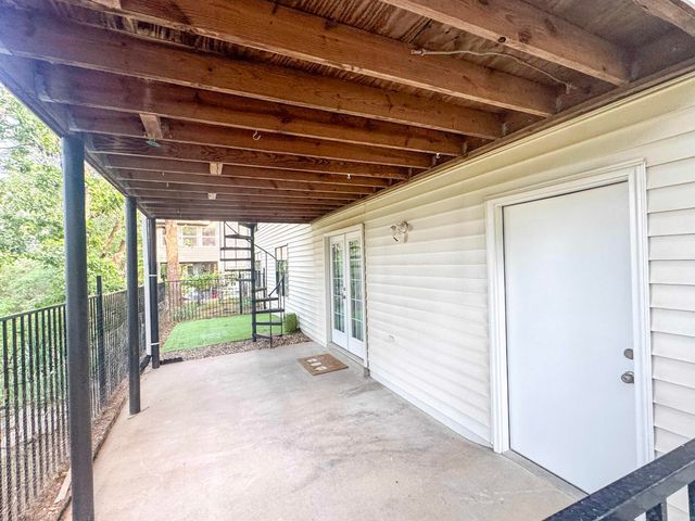 12501 Southridge Drive, Little Rock, AR 72212
