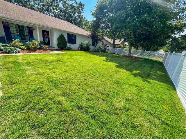 12501 Southridge Drive, Little Rock, AR 72212