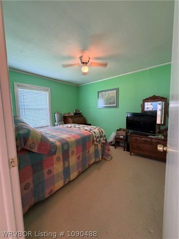 4116 S 22nd Street, Fort Smith, AR 72901