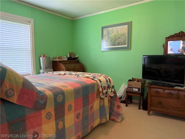 4116 S 22nd Street, Fort Smith, AR 72901
