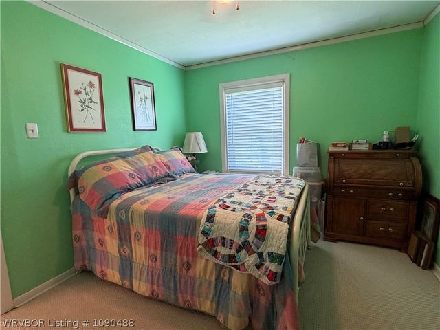 4116 S 22nd Street, Fort Smith, AR 72901