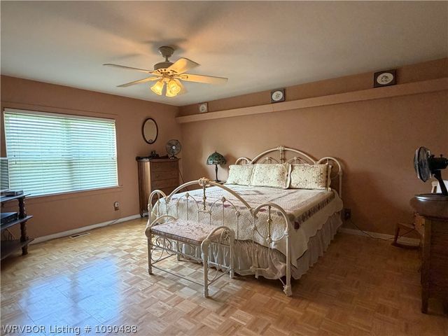 4116 S 22nd Street, Fort Smith, AR 72901