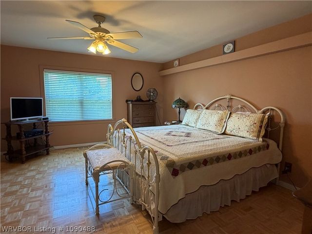 4116 S 22nd Street, Fort Smith, AR 72901