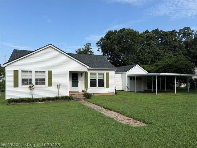 4116 S 22nd Street, Fort Smith, AR 72901
