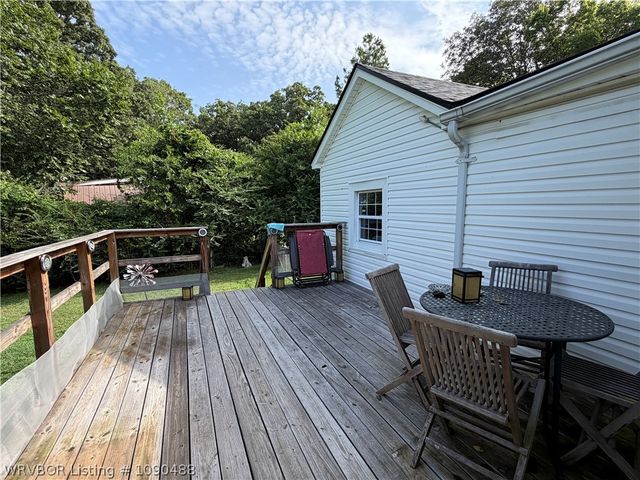 4116 S 22nd Street, Fort Smith, AR 72901