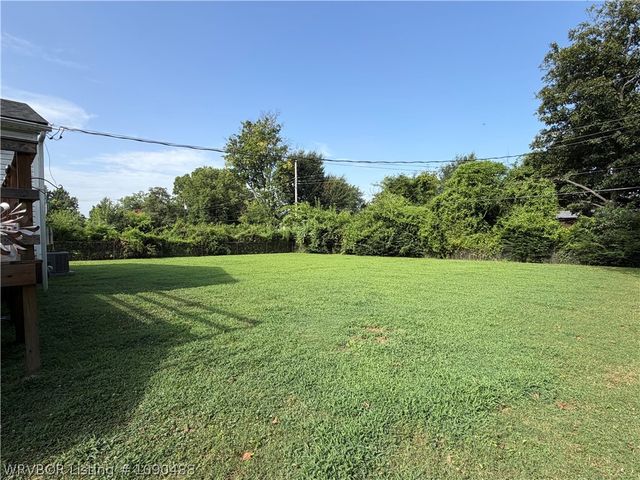 4116 S 22nd Street, Fort Smith, AR 72901