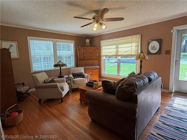 4116 S 22nd Street, Fort Smith, AR 72901
