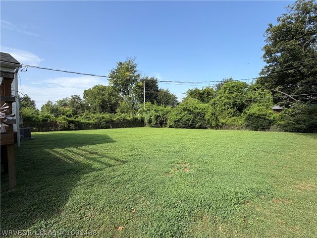 4116 S 22nd Street, Fort Smith, AR 72901