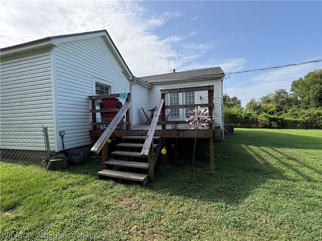 4116 S 22nd Street, Fort Smith, AR 72901