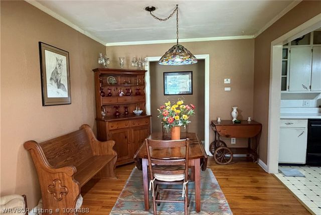 4116 S 22nd Street, Fort Smith, AR 72901
