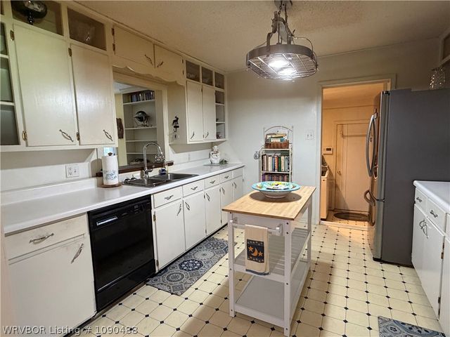 4116 S 22nd Street, Fort Smith, AR 72901